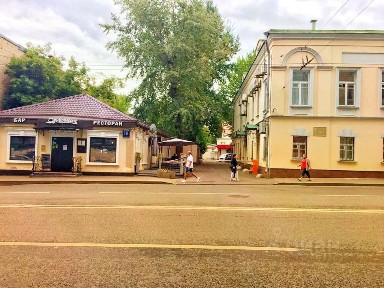 Сдается помещение свободного назначения, 25,4 м²