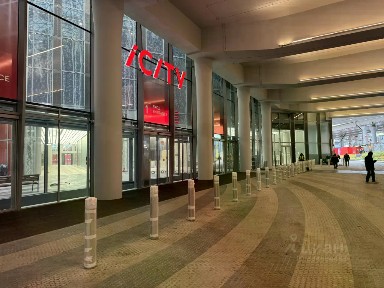 Москва, ЦАО, р-н Пресненский, ул. Ермакова Роща, 1с1