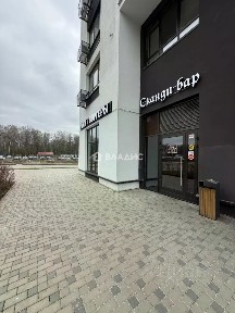 Сдается помещение свободного назначения, 110 м²