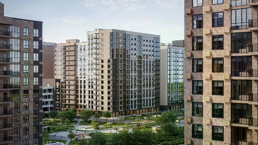 Продается 2-комн. квартира, 48,21 м²