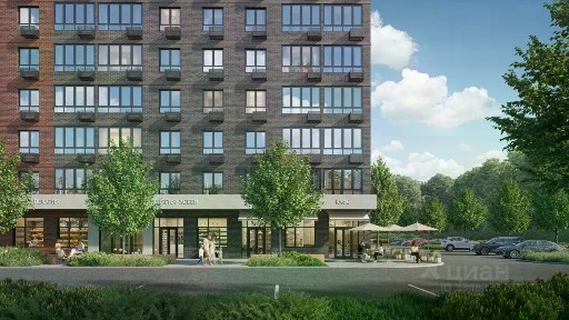Продается 1-комн. квартира, 34,4 м²
