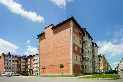 Продается студия, 24 м²