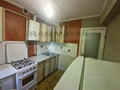Продается 1-комн. квартира, 30,5 м²