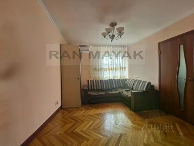 Продается 2-комн. квартира, 29,7 м²