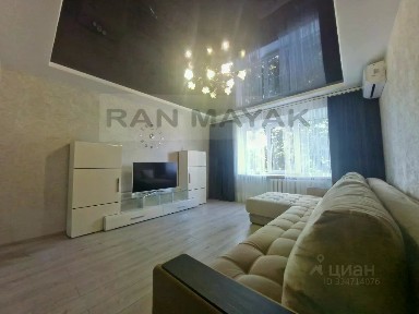Продается 3-комн. квартира, 60,2 м²