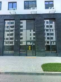 Москва, НАО (Новомосковский), № 160 квартал, 1Вк6