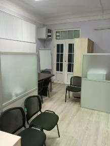 Москва, ЦАО, р-н Арбат, Новинский бул., 20АС3-6