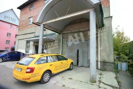Сдается помещение свободного назначения, 480 м²