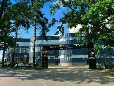 Сдается помещение свободного назначения, 500 м²