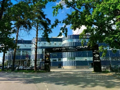 Сдается помещение свободного назначения, 1 000 м²