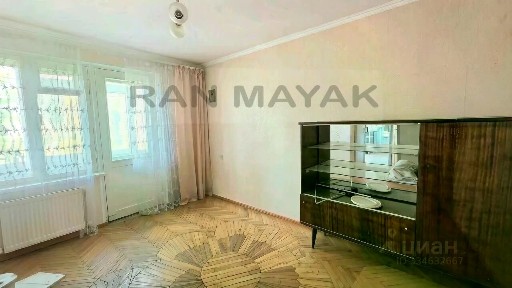 Продается 3-комн. квартира, 72 м²