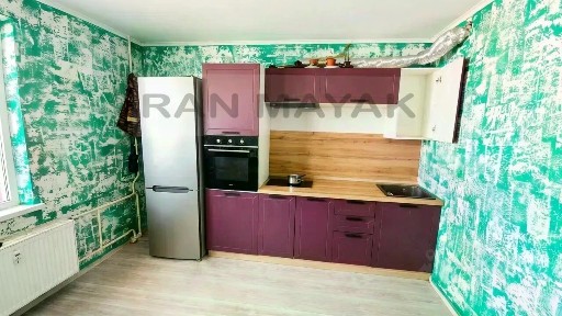 Продается 2-комн. квартира, 56,8 м²