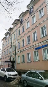 Сдается офис (B)