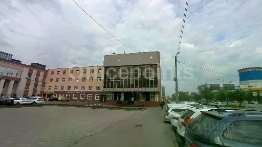 Сдается офис, 220 м²