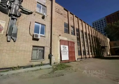Москва, СВАО, р-н Бабушкинский, Кольская ул., 12С4
