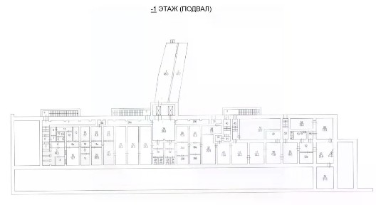 Сдается офис (B)