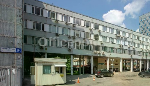 Сдается офис (B)