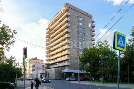 Сдается офис (B)