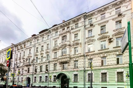 Сдается офис (B)