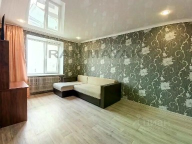 Продается 1-комн. квартира, 27,6 м²