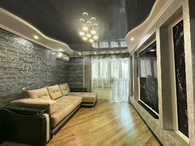 Продается 2-комн. квартира, 46,3 м²