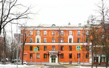 Сдается офис (B+)