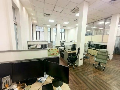 Сдается офис, 123,7 м²