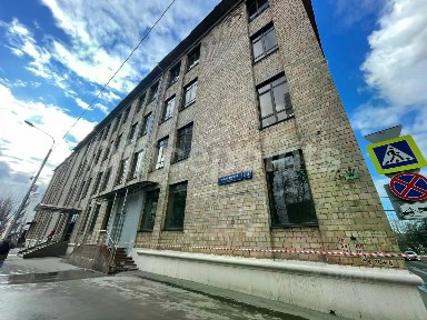 Сдается офис (B)
