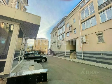 Сдается офис, 162,8 м²