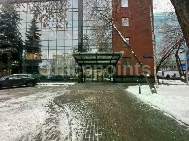Сдается офис (B+)