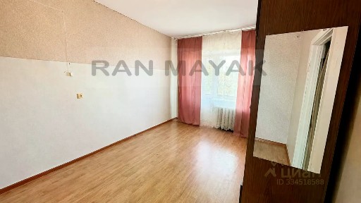 Продается 1-комн. квартира, 34 м²