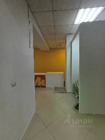 Сдается помещение свободного назначения, 41 м²