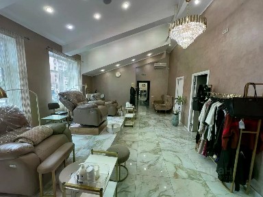Сдается помещение свободного назначения, 81 м²