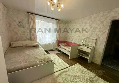 Продается 4-комн. квартира, 108 м²