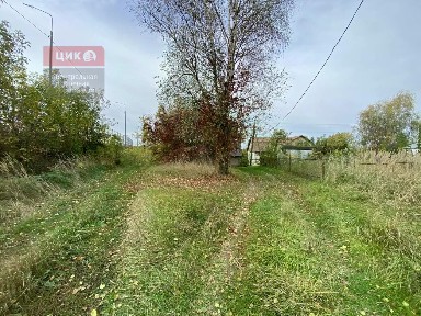 Продается участок, 11 сот.
