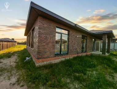 Продается 1-этажный дом, 162,7 м²