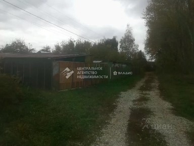 Продается 1-этажный дом, 41,6 м²