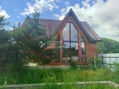 Продается 2-этажный дом, 73,6 м²