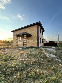 Продается 2-этажный коттедж, 120 м²