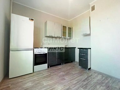 Продается 1-комн. квартира, 35,8 м²