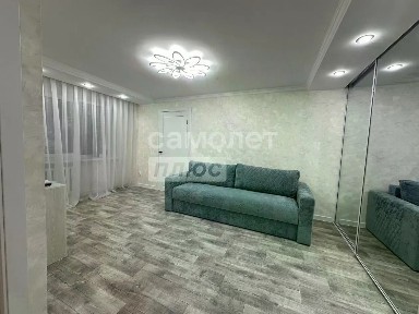 Продается 2-комн. квартира, 43,4 м²