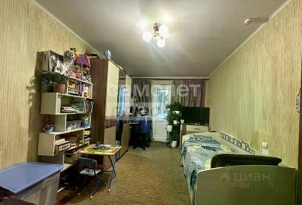 Курская область, Курск, Центральный, просп. Вячеслава Клыкова, 80
