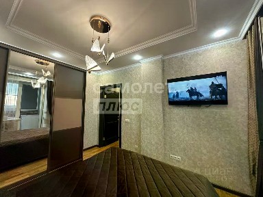 Продается 3-комн. квартира, 88,4 м²
