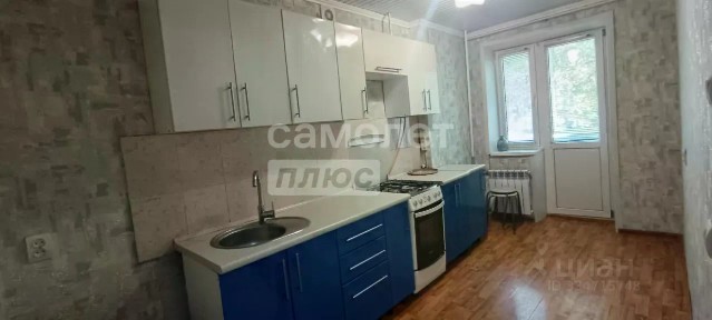 Продается 1-комн. квартира, 35,2 м²
