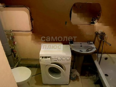 Продается 1-комн. квартира, 37,5 м²