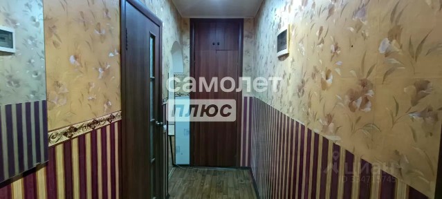 Продается 1-комн. квартира, 32 м²