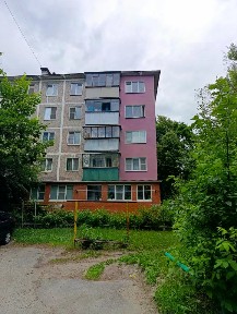 Продается 4-комн. квартира, 61 м²