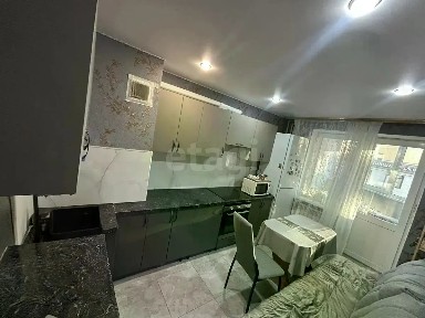 Продается 1-комн. квартира, 38,8 м²