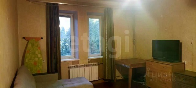 Продается 2-комн. квартира, 43,9 м²
