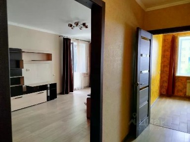 Продается 1-комн. квартира, 46,5 м²